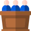 Jury icon 64x64
