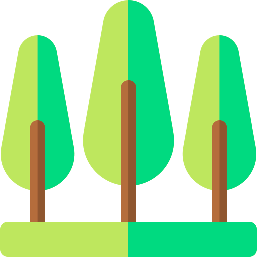 Trees icon