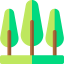 Trees icon 64x64
