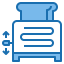 Toaster icon 64x64