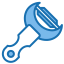 Peeler icon 64x64