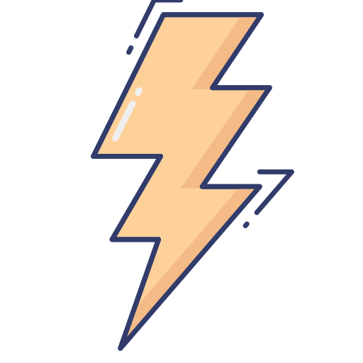 Flash icon