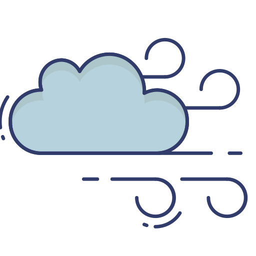 Cloud 图标