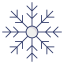 Snow icon 64x64