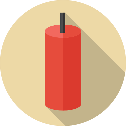 Dynamite icon