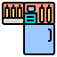 Fridge icon 64x64