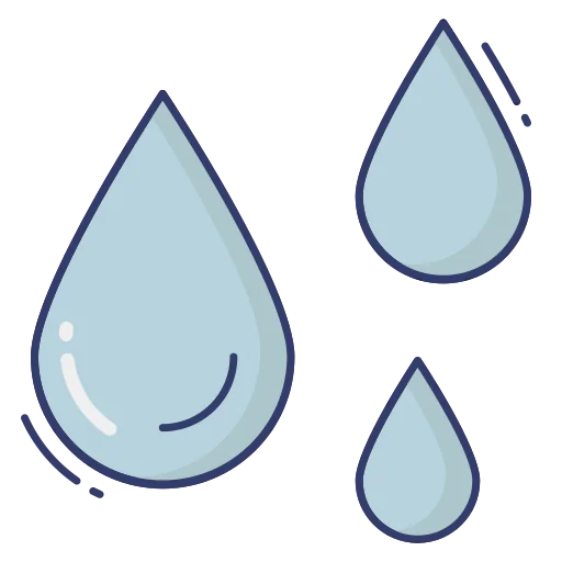 Rain icon