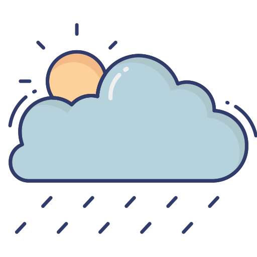 Cloud icon