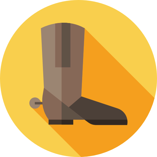 Boot icon