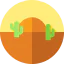 Desert Ikona 64x64