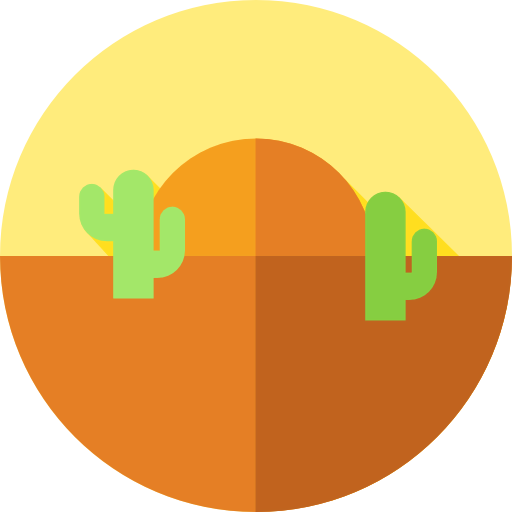 Desert 图标