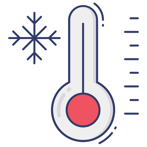 Thermometer 图标