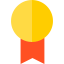 Medal Ikona 64x64