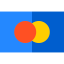 Mastercard icon 64x64