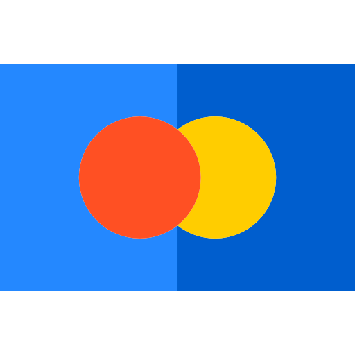 Mastercard icon