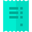 Ticket Ikona 64x64