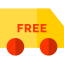 Truck Ikona 64x64