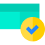 Credit card Ikona 64x64