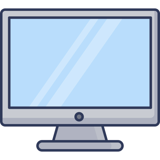 Computer icon