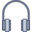 Headphone icon 64x64