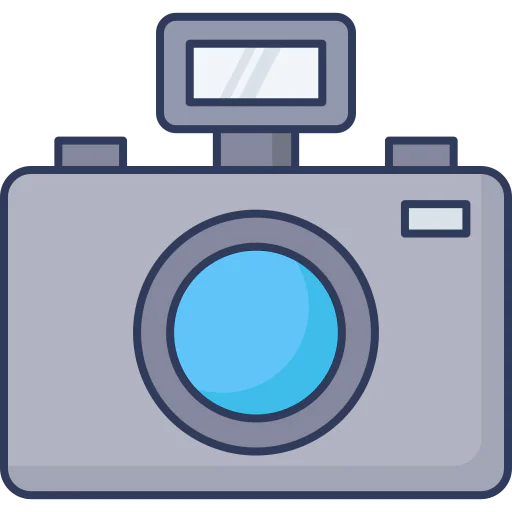 Camera icon