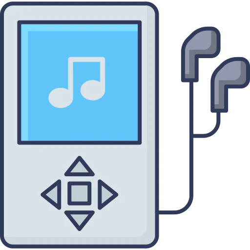 Mp3 icon