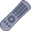 Remote ícono 64x64