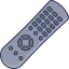 Remote アイコン 64x64
