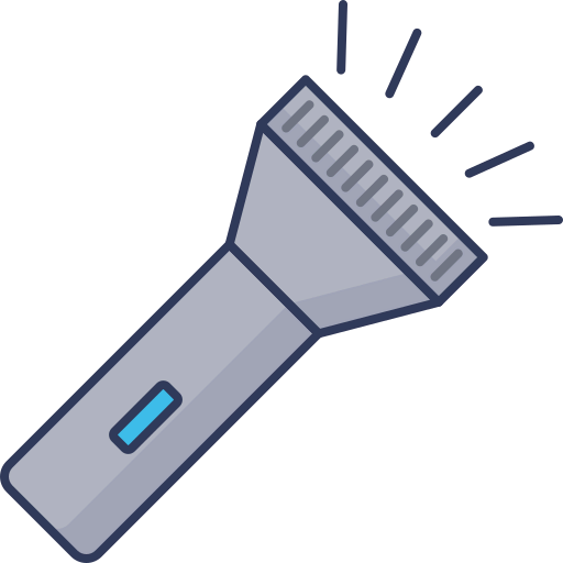 Torch アイコン