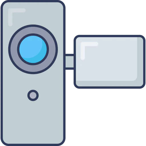 Camera icon