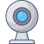Webcam ícono 64x64