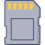 Sim アイコン 64x64