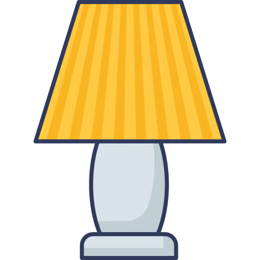 Lamp іконка