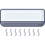 Air conditioner icon 64x64