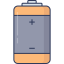 Battery ícono 64x64