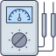 Voltmeter ícono 64x64