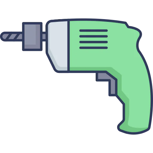 Drill icon