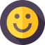 Smile 상 64x64