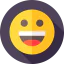 Happy 상 64x64