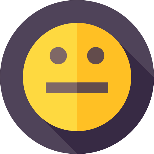 Neutral icon