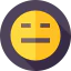 Expressionless 图标 64x64