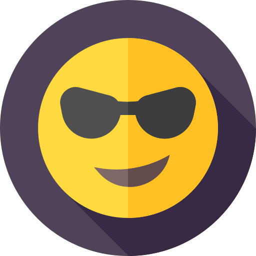 Cool icon