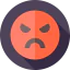Angry 상 64x64