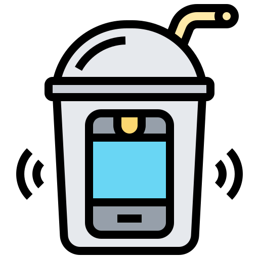 Drinks icon