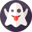 Ghost 상 64x64