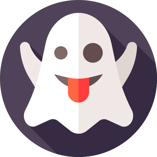 Ghost icon