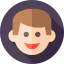 Boy 상 64x64