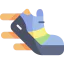 Running icon 64x64