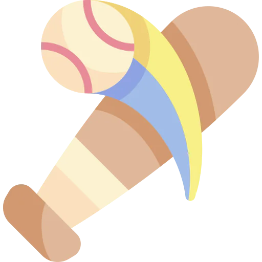 Baseball icon
