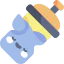 Water bottle icon 64x64